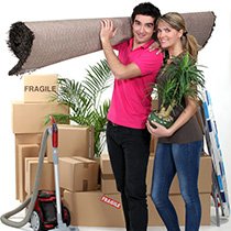 Earlsfield Removals Services