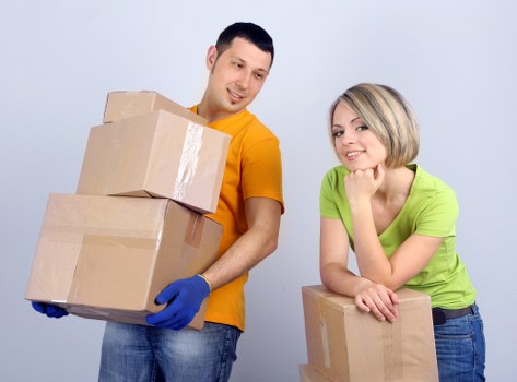 Packing checklist and moving preparation for Earlsfield customers