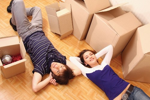 Furniture transport and delivery in Earlsfield